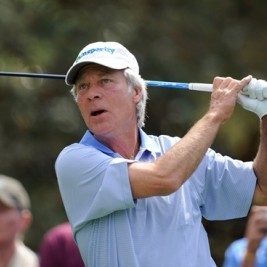 Ben Crenshaw